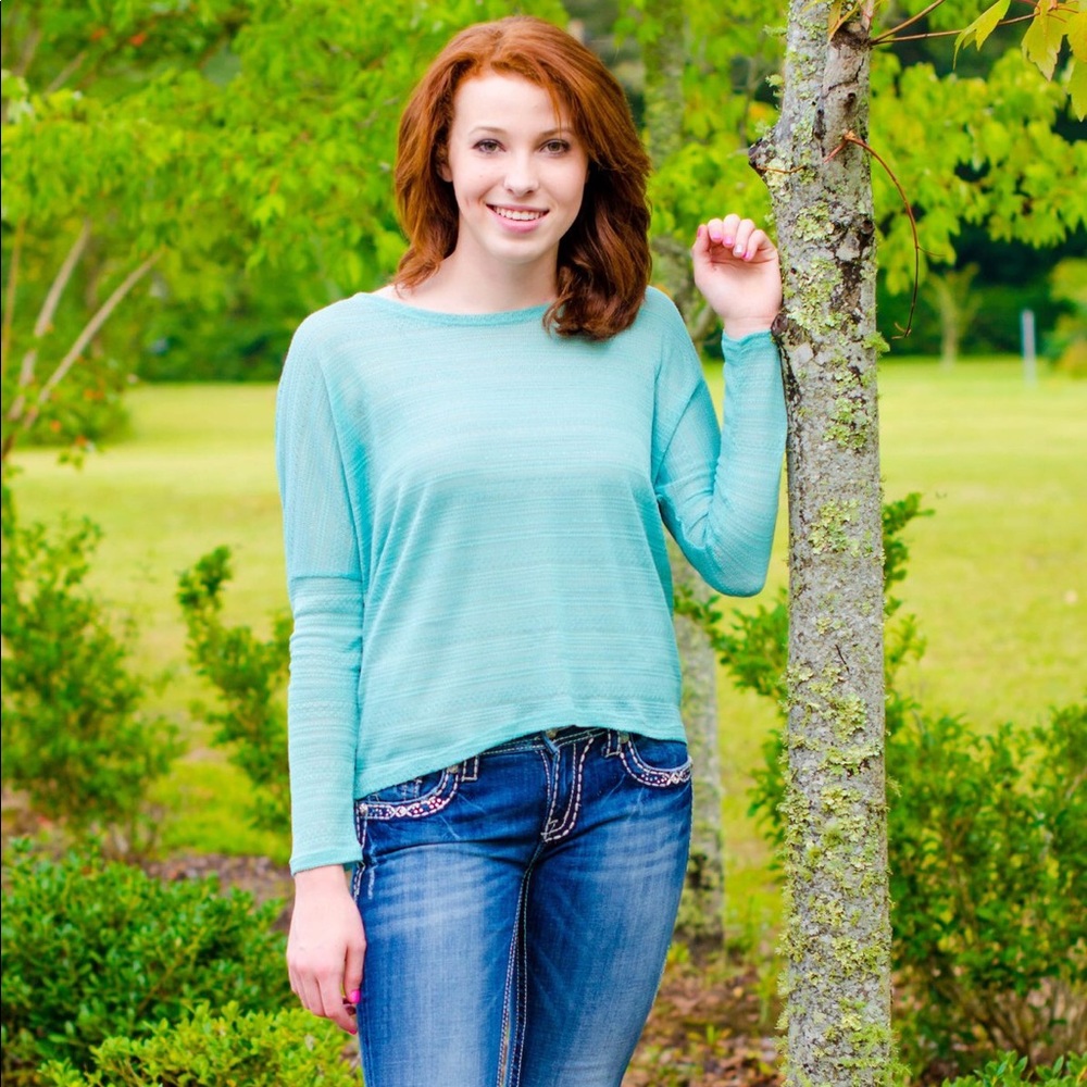 NWT - Knit - Picture 3 of 3